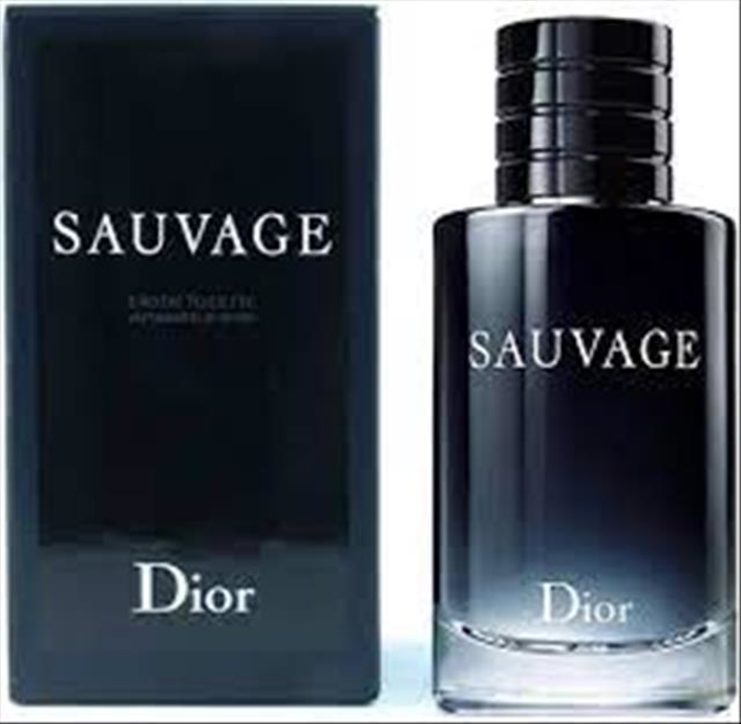 Picture of DIOR SAUVAGE 6.8 EDT