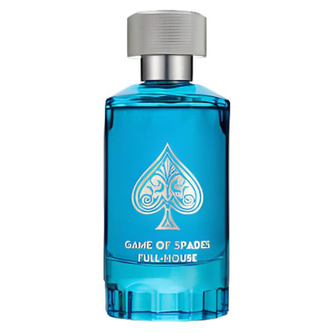 Picture of GAME OF SPADES FULL HOUSE PARFUM 3.4