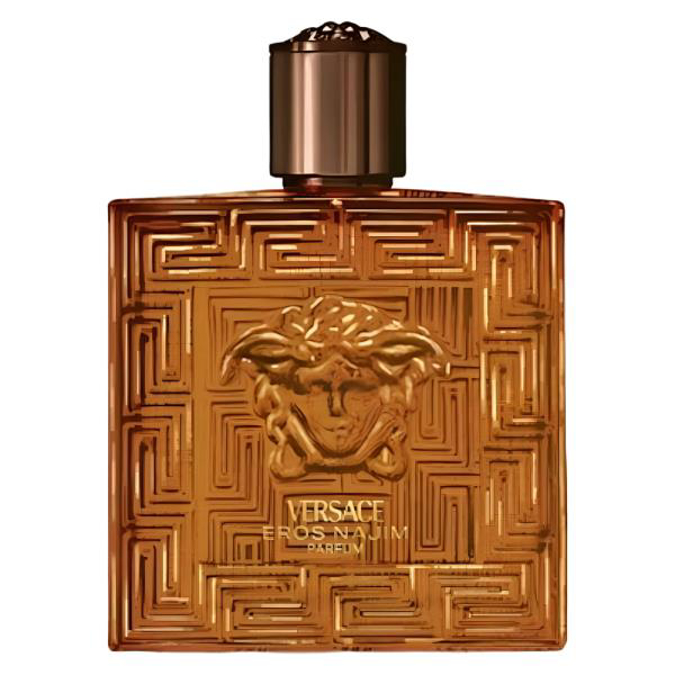 Picture of VERSACE EROS NAJIM 3.4 TESTER