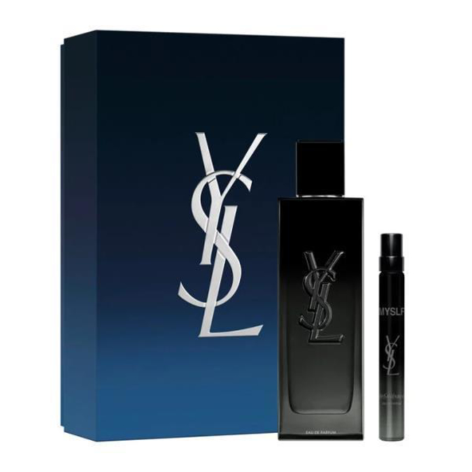 Picture of YSL MYSELF 2 PC SET EDP