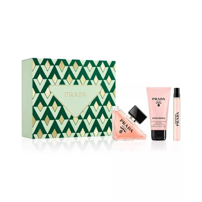Picture of PRADA PARADOXE 3PC SET