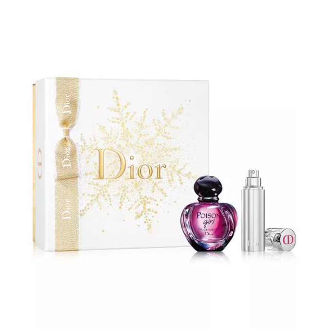 Picture of POISON BEAUTY 2PC SET