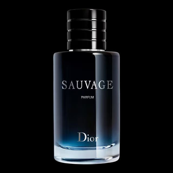 Picture of SAUVAGE PARFUM 3.4 TESTER