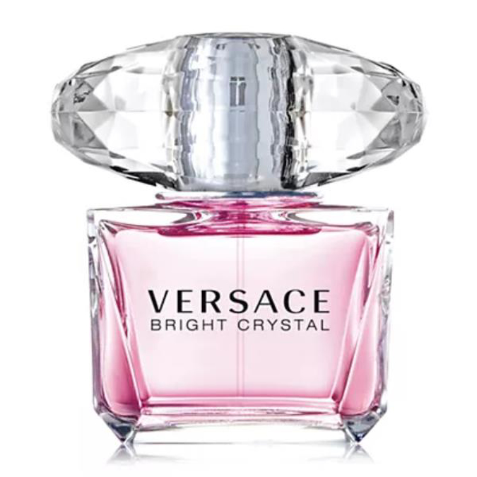 Picture of VERSACE BRIGHT CRYSTAL 3.0