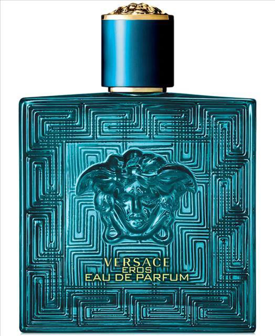 Picture of VERSACE EROS EDP TESTER 3.4