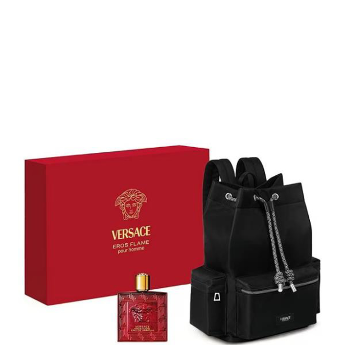 Picture of VERSACE EROS FLAME 3 PC SET