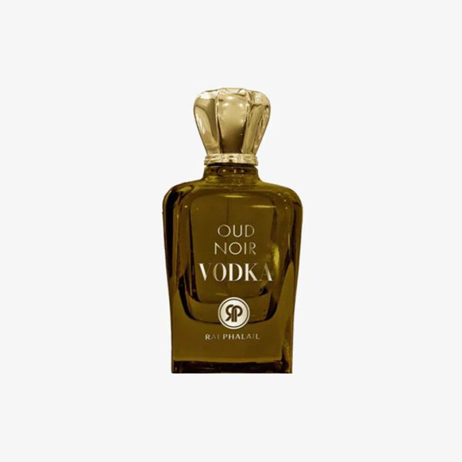 Picture of RAI PHALAIL OUD NOIR VODKA 3.4 EDP