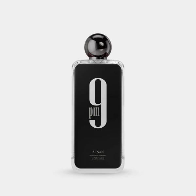 Picture of AFNAN 9PM 5.07 EDP