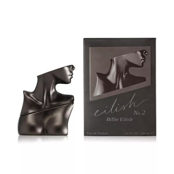 Picture of BILLIE ELISH N0.2 3.4 EDP