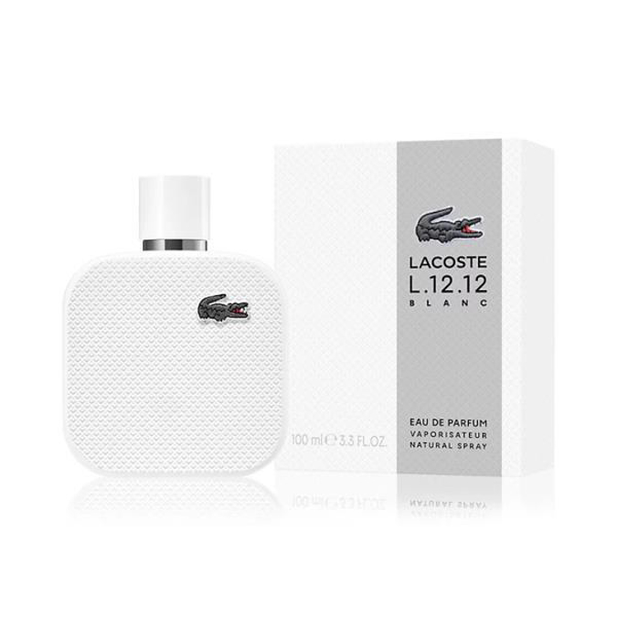 Picture of LACOSTE BLANC 3.4 EDP
