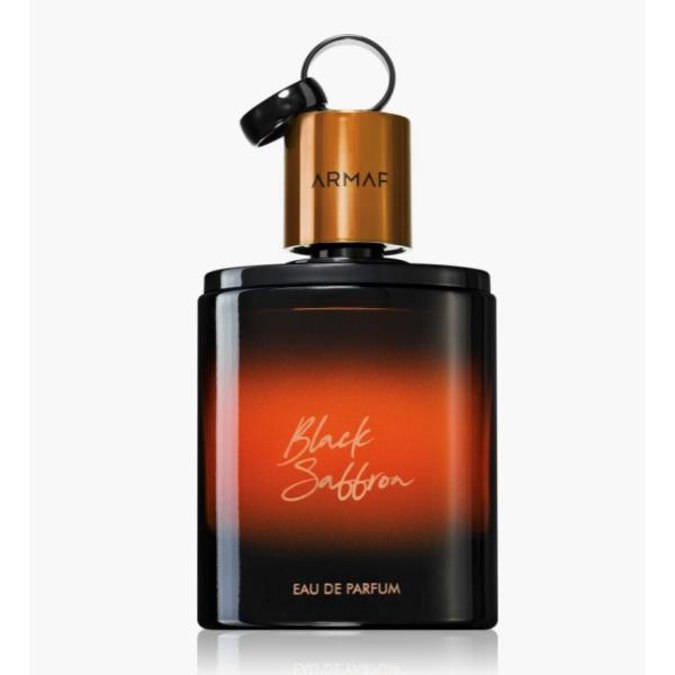 Picture of ARMAF Black Saffron