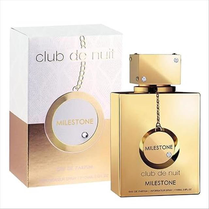 Picture of ARMAF Club de Nuit Milestone