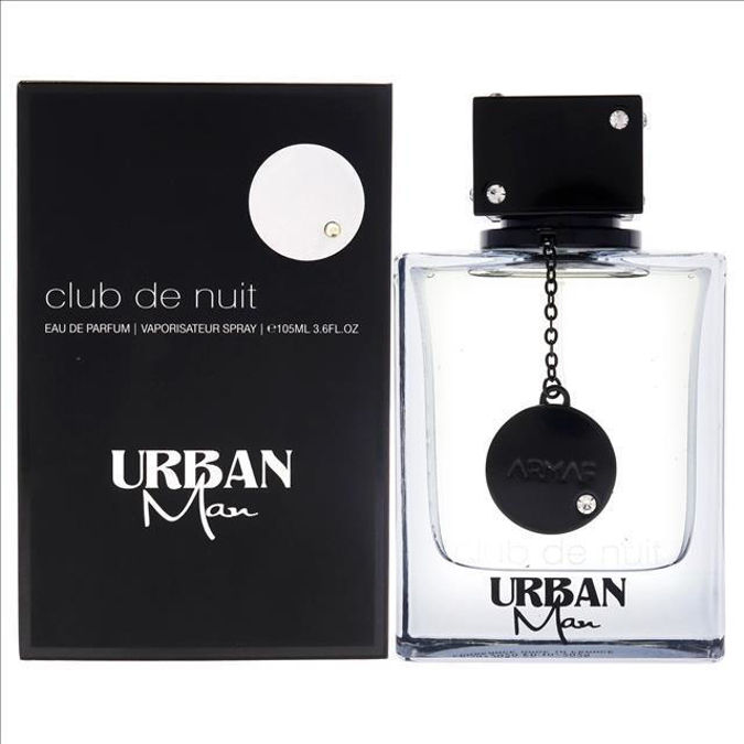 Picture of ARMAF Club de Nuit Urban Man