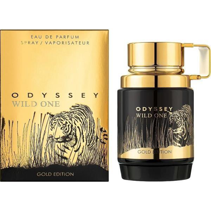 Picture of ARMAF Odyssey Wild One Gold Edition