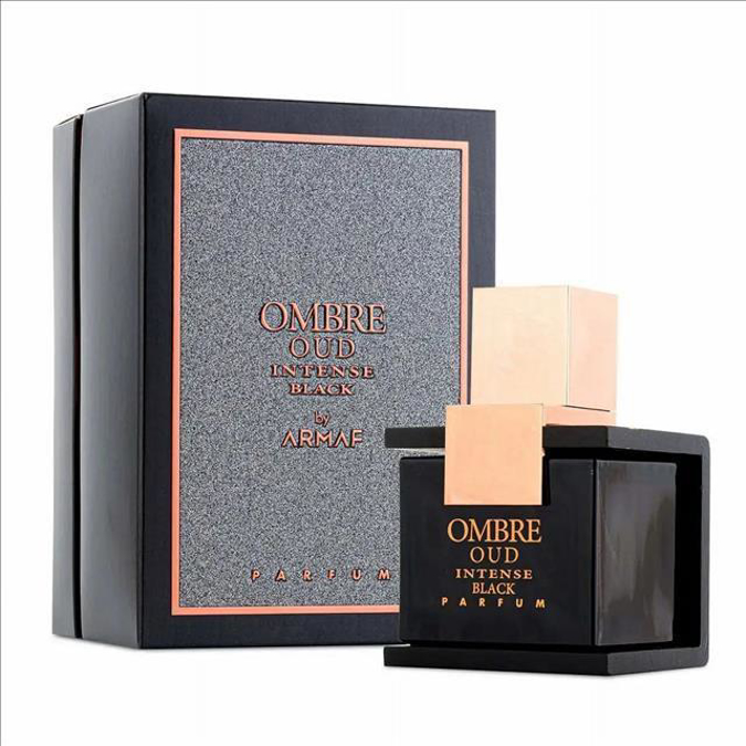 Picture of ARMAF Ombre Oud Intense Black Parfum