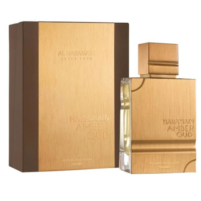 Picture of Al Haramain Amber Oud Gold Edition 6.7 oz