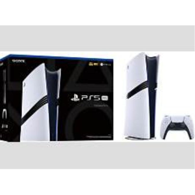 Picture of PS5 PRO