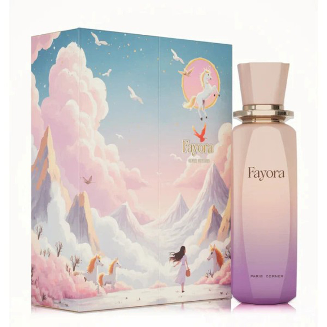Picture of PARIS CORNER FAYORA 3.4 EDP SPR W