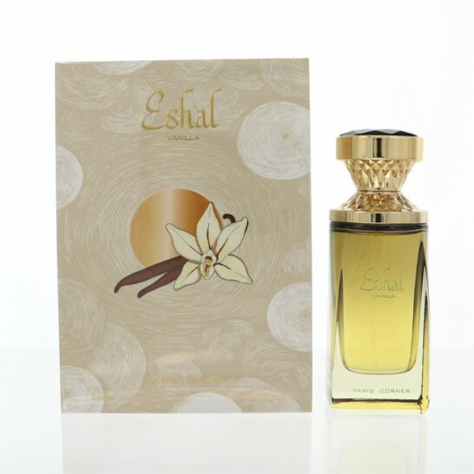 Picture of PARIS CORNER ESHAL VANILLA 3.4 EDP SPR