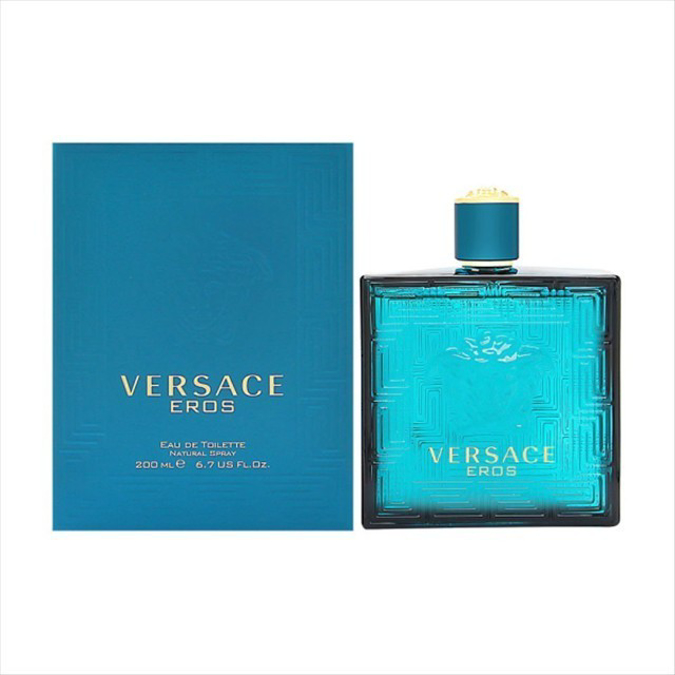 Picture of VERSACE EROS EDT 6.7 FL.OZ.