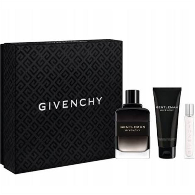 Picture of GIVENCHY GENTLEMEN EDP BOISEE 3 PIECE GIFT SET