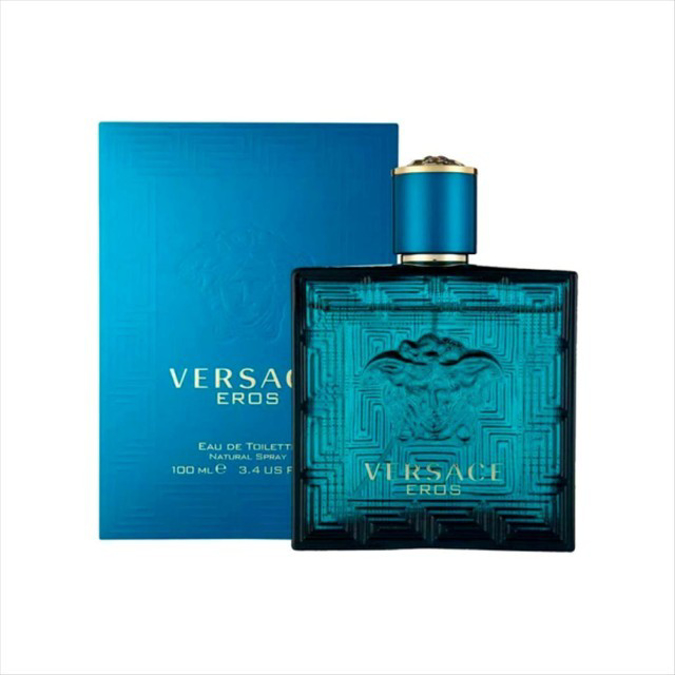 Picture of VERSCAE EROS EDT 3.4 FL.OZ.