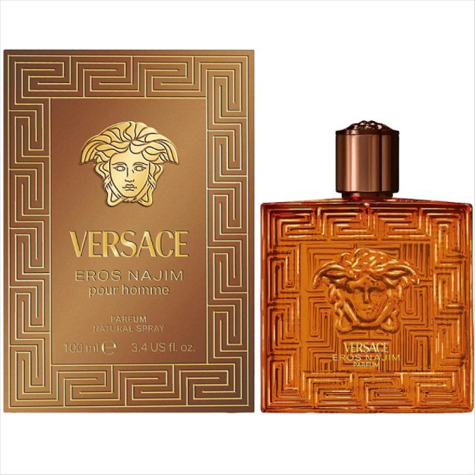 Picture of VERSCAE EROS NAJIM PARFUM 3.4 FL.OZ.