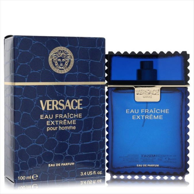 Picture of VERSCAE EAU FRAICHE EXTREME PARFUM 3.4 FL.OZ. TESTER