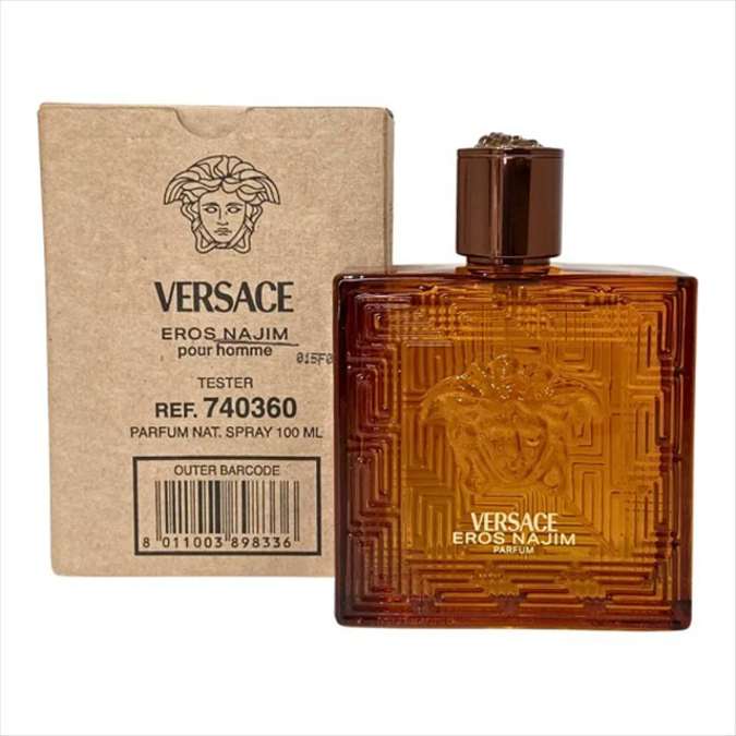 Picture of VERSCAE EROS NAJIM 3.4 FL.OZ. TESTER