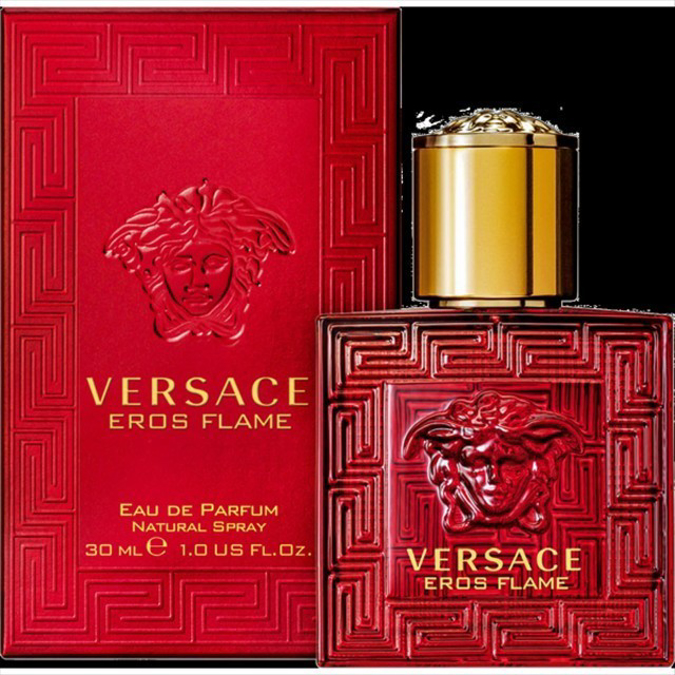 Picture of VERSACE EROS FLAME EDP 6.7 FL.OZ.