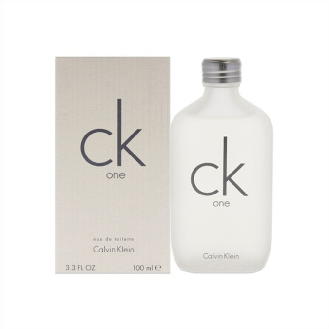 Picture of CALVIN KLEIN CK ONE TESTER EDT 3.3 FL.OZ.