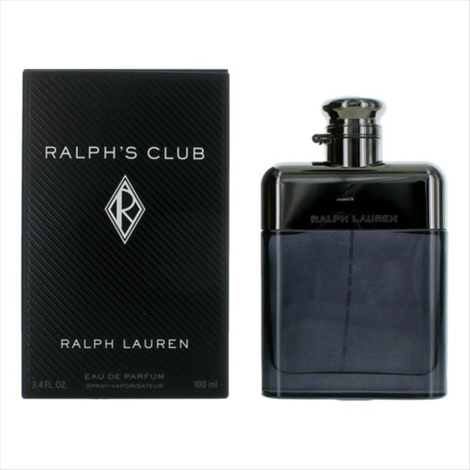 Picture of RALPH LAURENS RALPH'S CLUB EDP SP 3.4 FL.OZ.