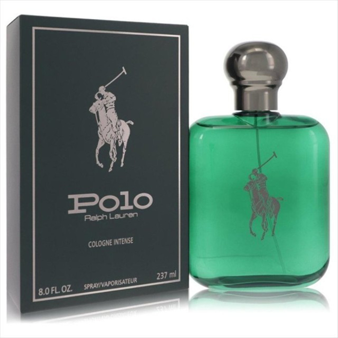 Picture of RALPH LAUREN POLO COLOGNE INTENSE 8 FL.OZ.