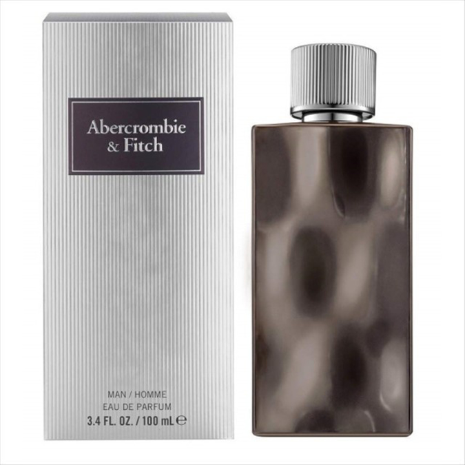 Picture of ABERCROMBIE & FITCH FIRST INSTINCT EXTREME EDP 3.4 FL.OZ.