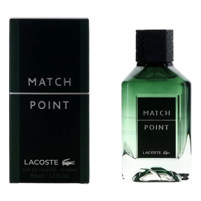 Picture of LACOSTE MATCH POINT EDP 3.3 FL.OZ.