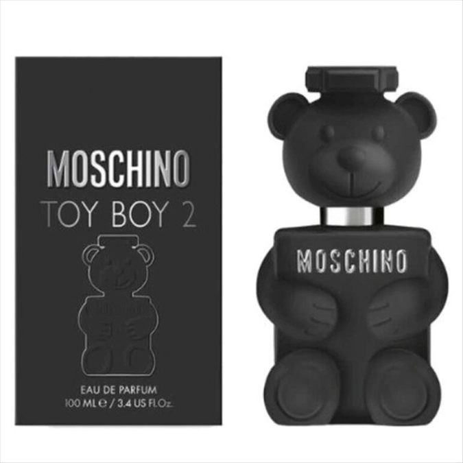 Picture of MOSCHINO TOY BOY 2 EDP 3.4 FL.OZ.