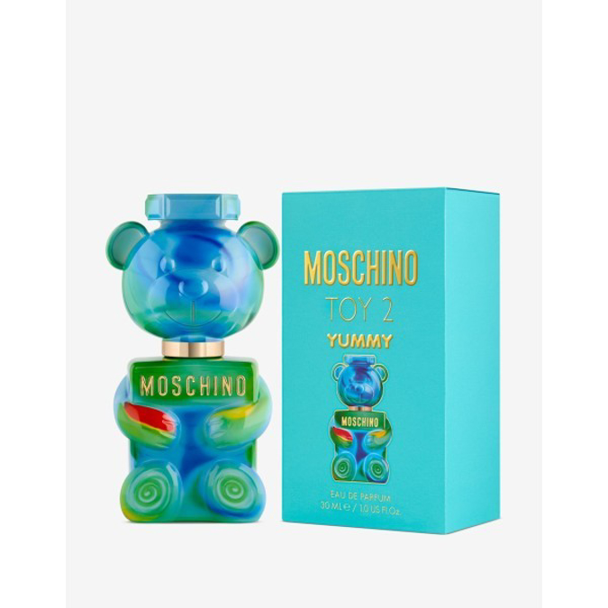 Picture of MOSCHINO TOY 2 YUMMY EDP 3.4 FL.OZ.
