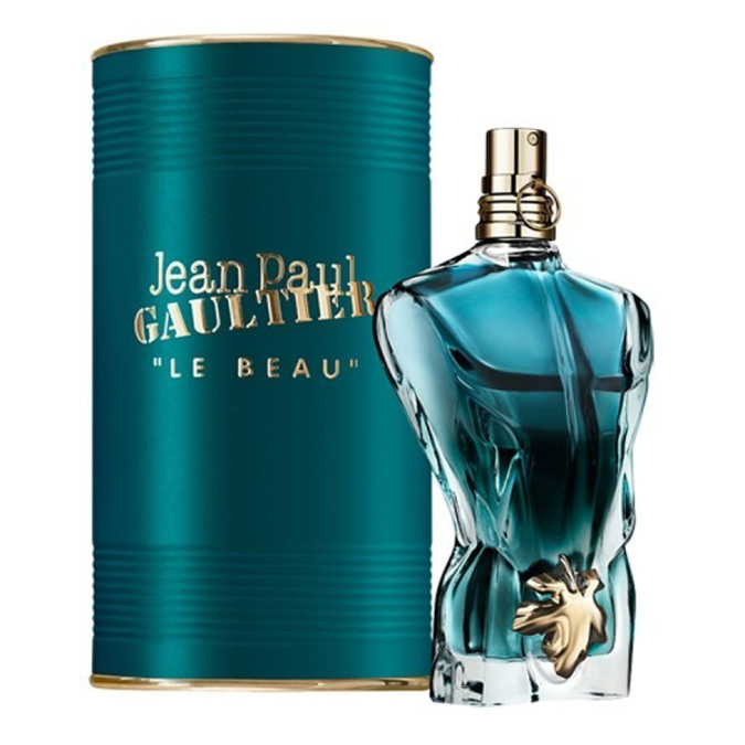 Picture of JEAN PAUL GAULTIER LE BEAU EDT 4.2 FL.OZ.O