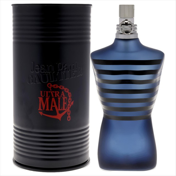 Picture of JEAN PAUL GAULTIER ULTRA MALE EDT 4.2 FL.OZ.O