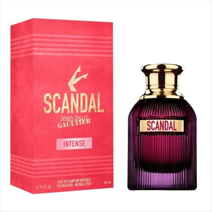 Picture of JEAN PAUL GAULTIER SCANDAL INTENSE EDP 3.4 FL.OZ.
