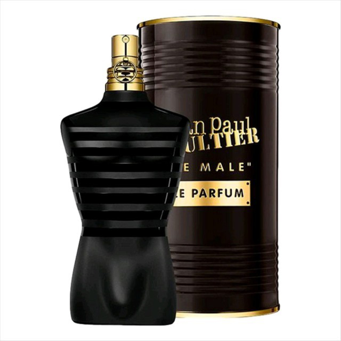 Picture of JEAN PAUL GAULTIER LE MALE LE PARFUM 4.9 FL.OZ