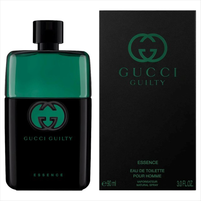 Picture of GUCCI GUILTY ESSENCE EDT 3.0 FL.OZ.O