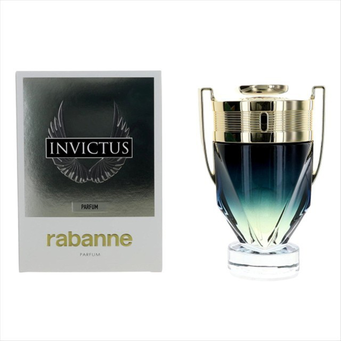 Picture of RABANNE INVICTUS EDT 3.4 FL.OZ.