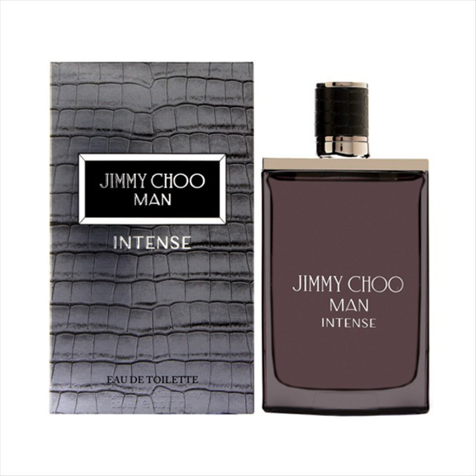Picture of JIMMY CHOO MAN INTENSE EDT 3.3 FL.OZ.