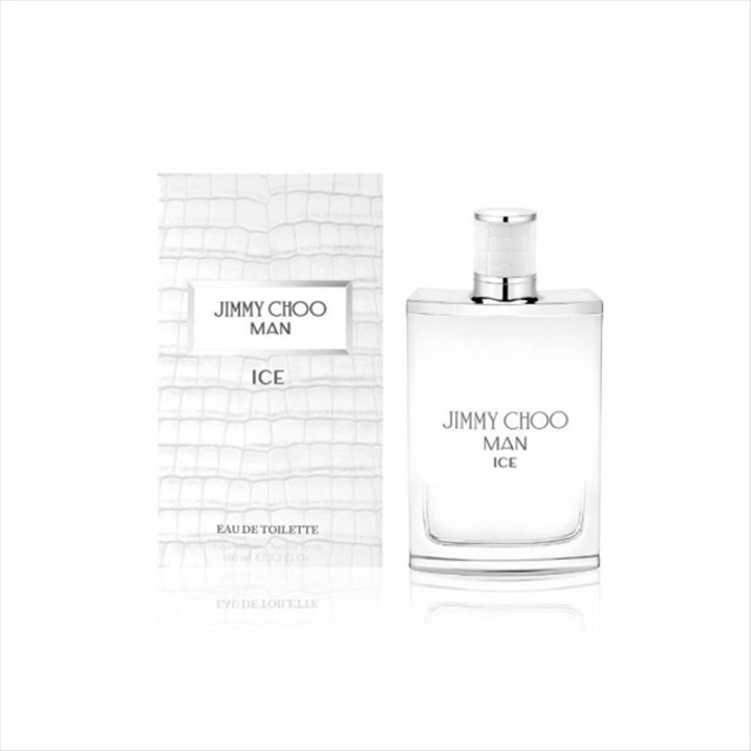 Picture of JIMMY CHOO MAN ICE EDT 3.3 FL.OZ.