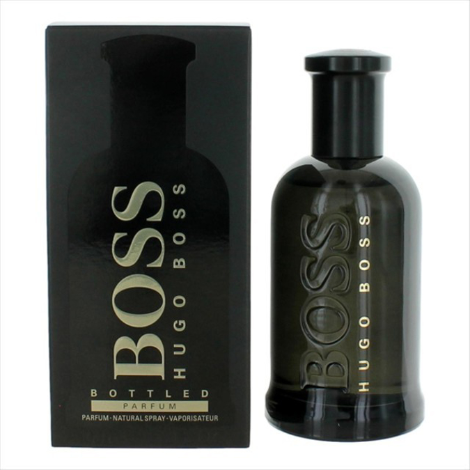 Picture of HUGO BOSS BOTTLED PARFUM 3.3 FL.OZ.