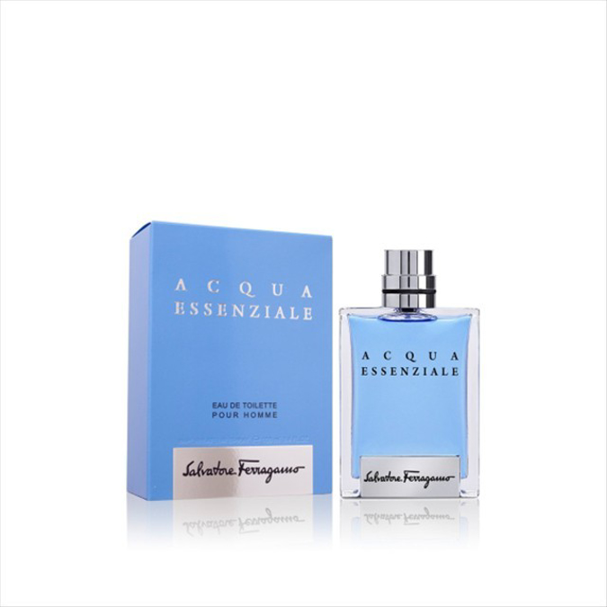 Picture of FERRAGAMO ACQUA ESSENZIALE EDT 3.4 FL.OZ.