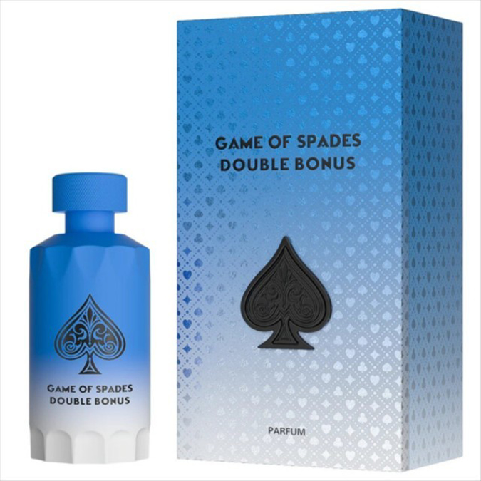 Picture of GAME OF SPADES DOUBLE BONUS PARFUM 3.4 FL.OZ.