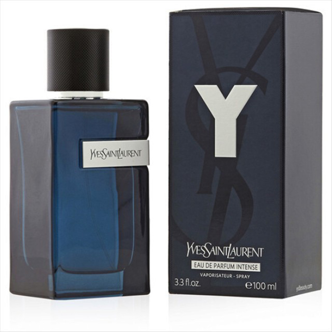 Picture of YSL Y EDP INTENSE 3.3 FL.OZ.