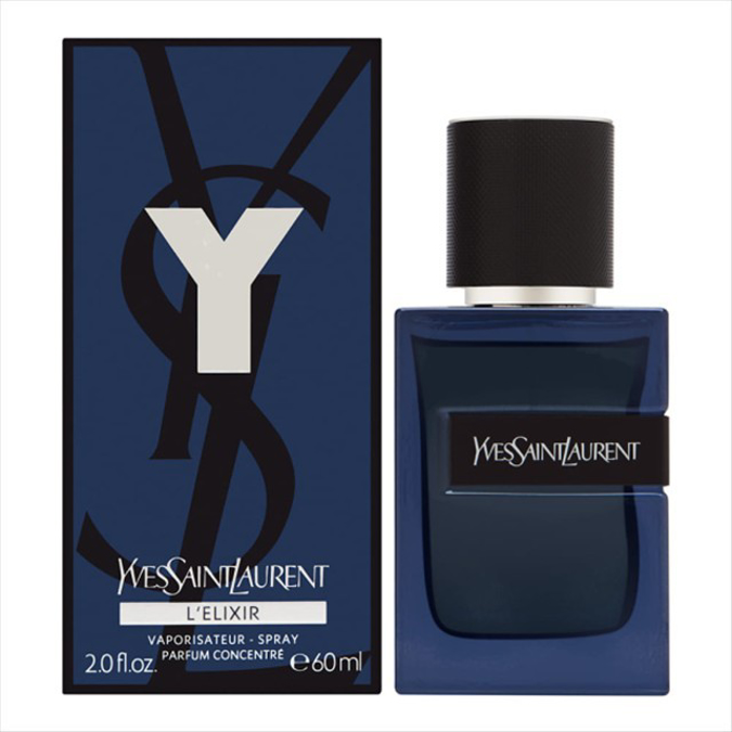 Picture of YSL Y L'ELIXIR 2.0 FL.OZ.